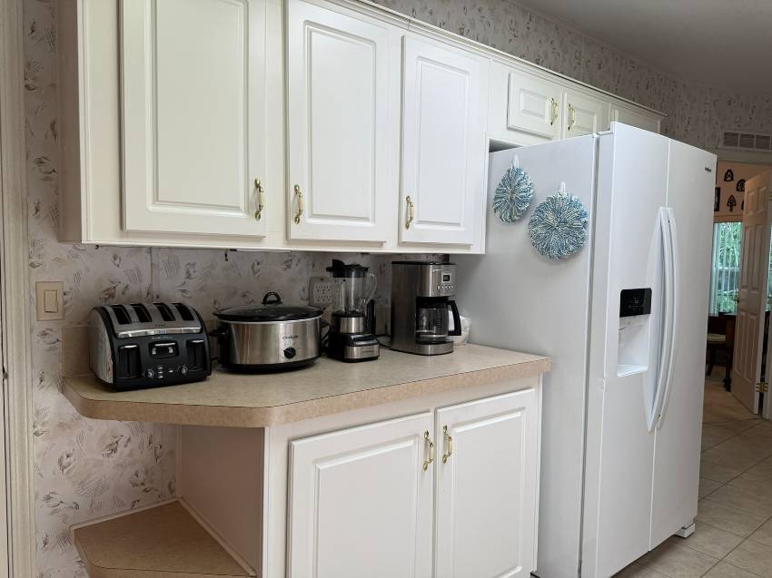 105 Bougenvilea Terrace a Parrish, FL Mobile or Manufactured Home for Sale